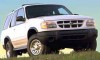 1999 Ford Explorer Sport