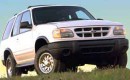 1999 Ford Explorer Sport