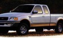 1999 Ford F-150 XL