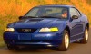 1999 Ford Mustang 