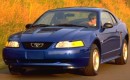 1999 Ford Mustang 