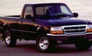 1999 Ford Ranger XL