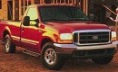 1999 Ford Super Duty F-250 XLT