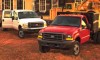 1999 Ford Super Duty F-350 SRW XL