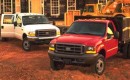 1999 Ford Super Duty F-450 XL