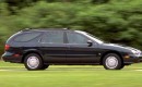 1999 Ford Taurus SE