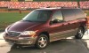 1999 Ford Windstar Wagon SE