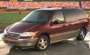 1999 Ford Windstar Wagon SE