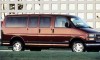1999 GMC Savana Passenger 