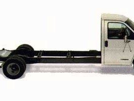 1999 GMC Savana Special 