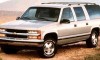 1999 GMC Suburban 
