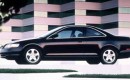 1999 Honda Accord Cpe EX