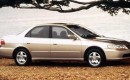 1999 Honda Accord Sdn EX