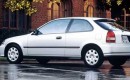 1999 Honda Civic CX