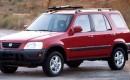 1999 Honda CR-V LX