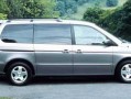 1999 Honda Odyssey