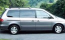 1999 Honda Odyssey EX