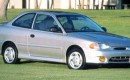 1999 Hyundai Accent L