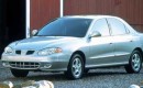 1999 Hyundai Elantra GL