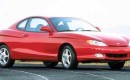1999 Hyundai Tiburon 