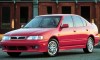 1999 Infiniti G20 