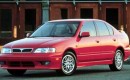 1999 Infiniti G20 