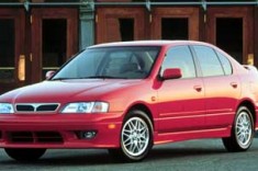 1999 Infiniti G20 