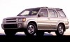 1999 Infiniti QX4 Luxury