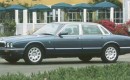1999 Jaguar XJ 
