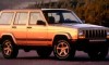 1999 Jeep Cherokee SE