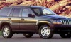 1999 Jeep Grand Cherokee Laredo