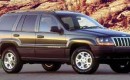 1999 Jeep Grand Cherokee Laredo