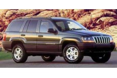 1999 Jeep Grand Cherokee Laredo