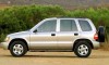 1999 Kia Sportage 