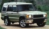 1999 Land Rover Discovery Series II 