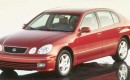 1999 Lexus GS 300 Luxury Perform Sdn 