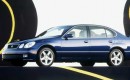 1999 Lexus GS 400 Luxury Perform Sdn 