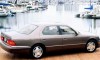 1999 Lexus LS 400 Luxury Sdn 