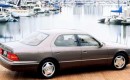 1999 Lexus LS 400 Luxury Sdn 