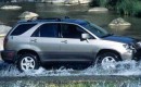 1999 Lexus RX 300 Luxury SUV 
