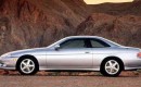 1999 Lexus SC 300 Luxury Sport Cpe 
