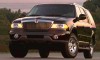 1999 Lincoln Navigator 