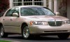 1999 Lincoln Town Car Executive