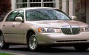 1999 Lincoln Town Car Executive