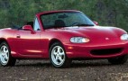 Mazda MX-5 Miata: Big Fun, Little Cash