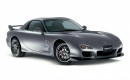 1999 Mazda RX-7