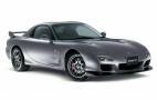 New Mazda RX-7 To Coincide With Cosmo’s 50th Anniversary: Report