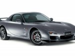 1999 Mazda RX-7