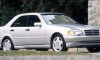 1999 Mercedes Benz C Class AMG