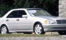 1999 Mercedes Benz C Class AMG